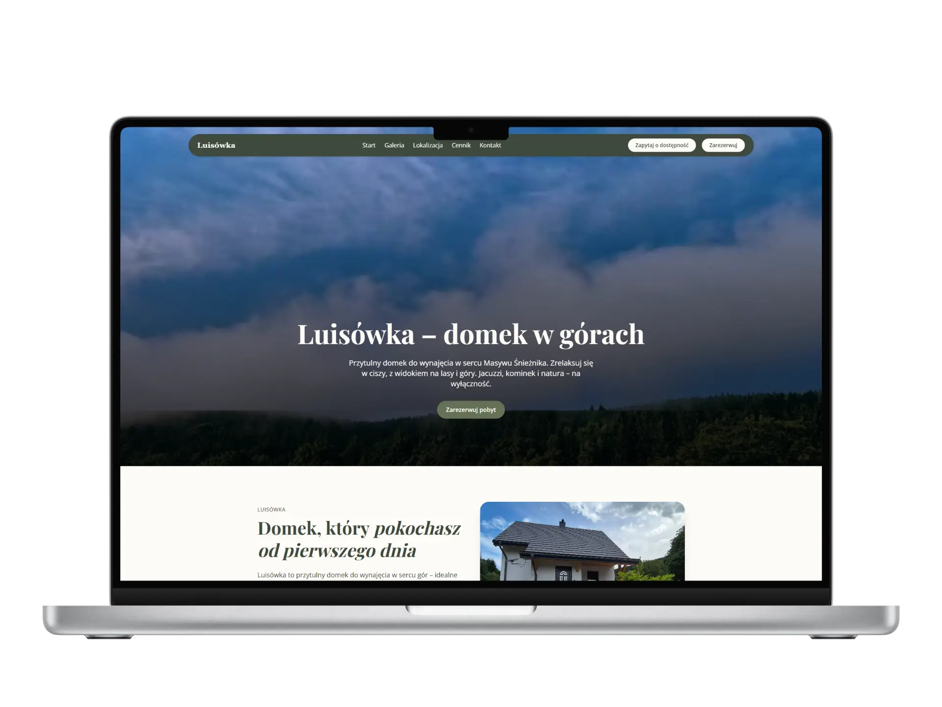 Luisówka